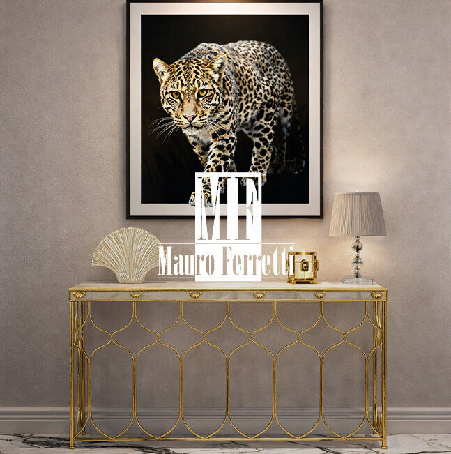 Vente Privée Mauro Ferretti