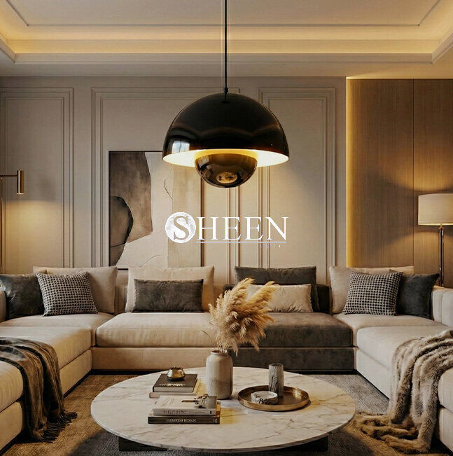 Vente Privée Sheen Lightning