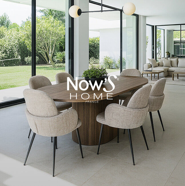 Vente Privée Now's Home