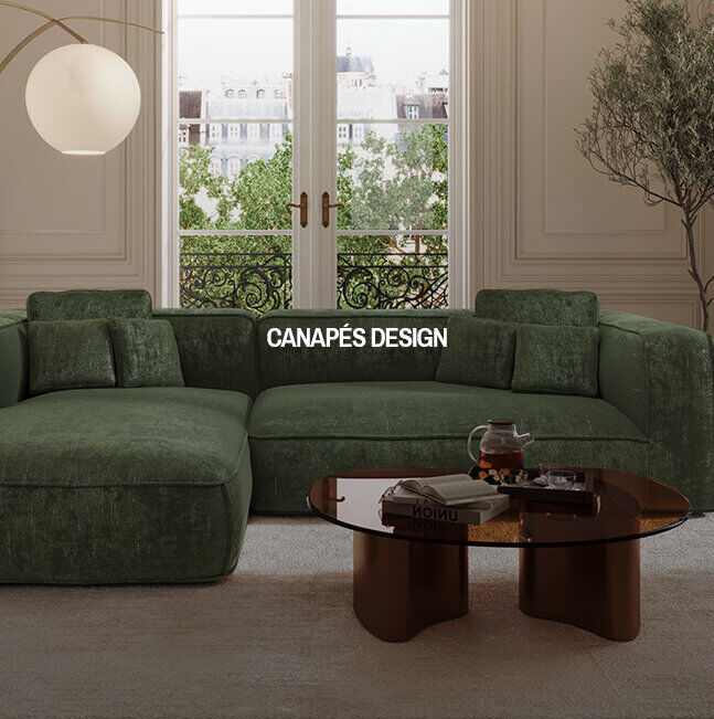 Vente Privée Canapés Design
