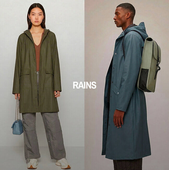 Vente Privée Rains