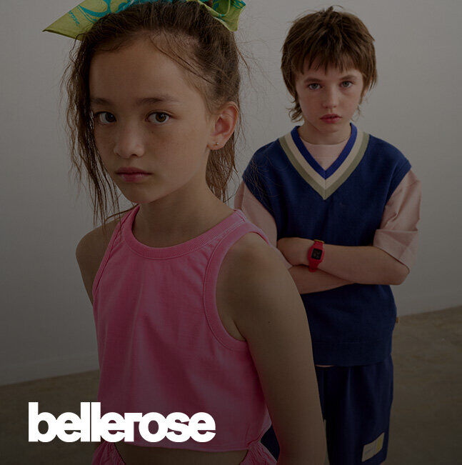 Vente Privée Bellerose