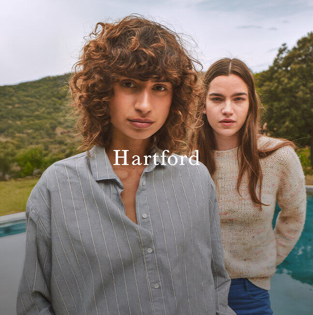 Vente Privée Hartford