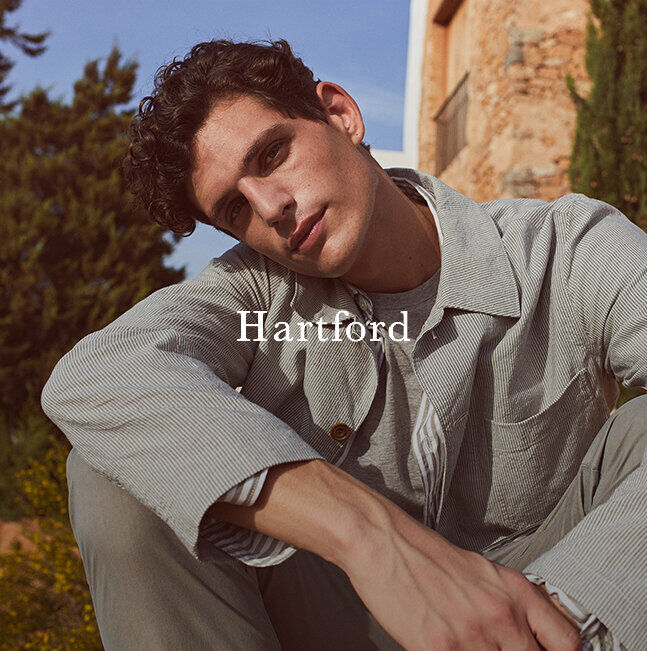 Vente Privée Hartford