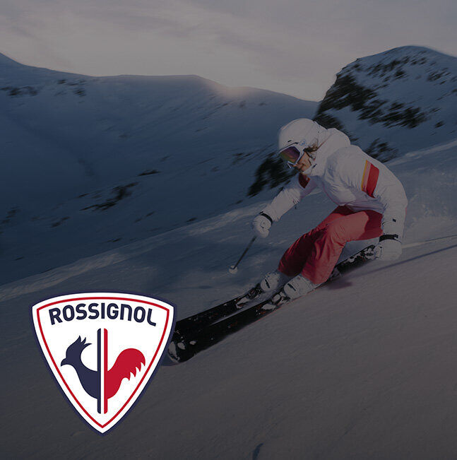 Vente Privée Rossignol