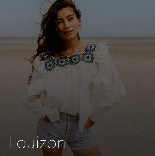 Vente Privée Louizon