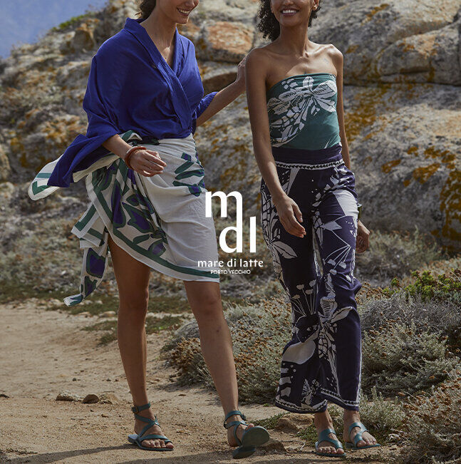 Vente Privée Mare di Latte