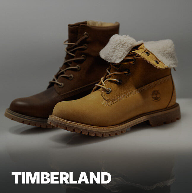 Vente Privée Timberland