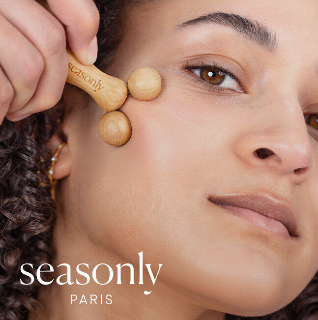 Vente Privée Seasonly Soins