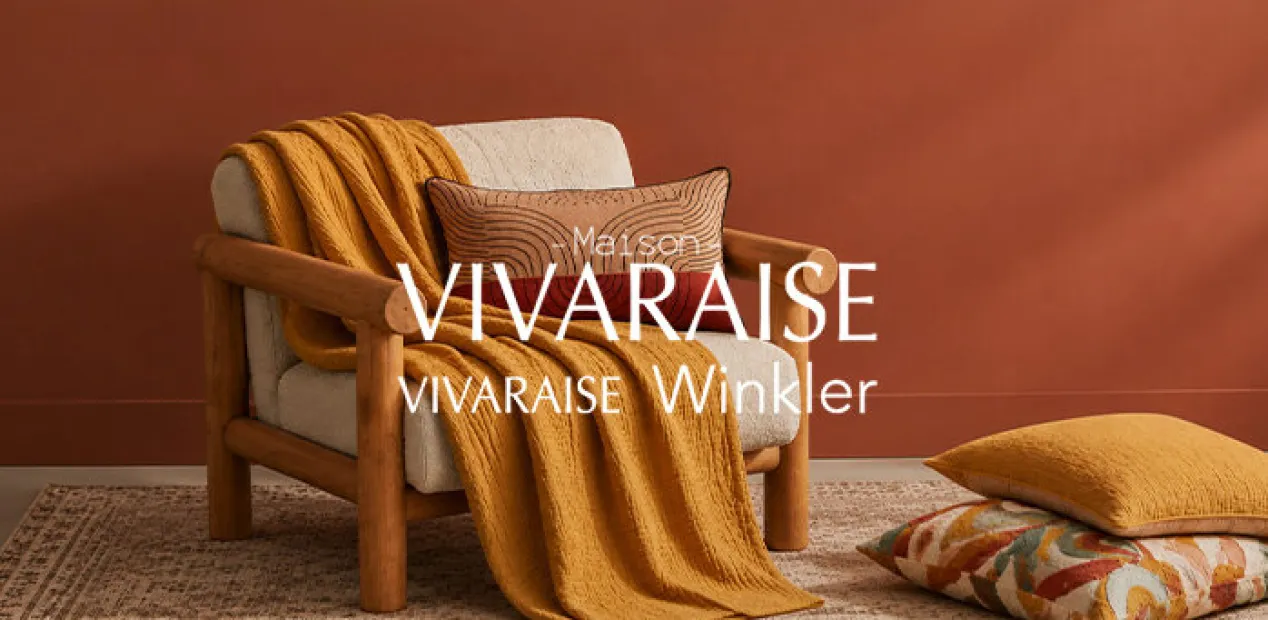 Maison Vivaraise