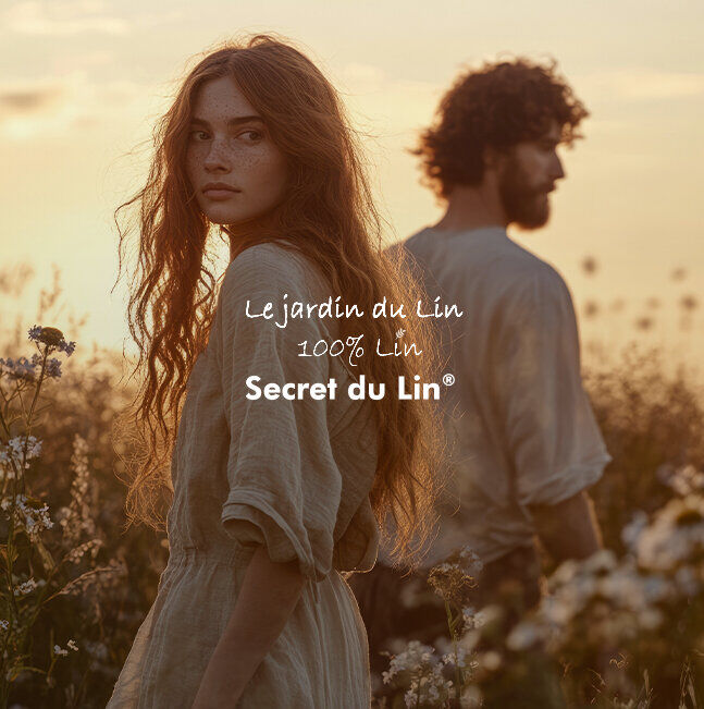 Vente Privée Le Jardin du Lin