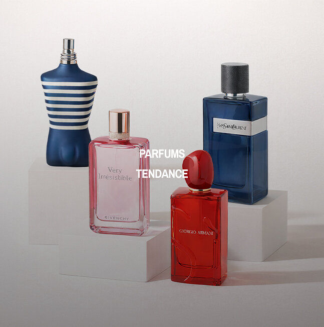 Vente Privée Parfums Iconiques