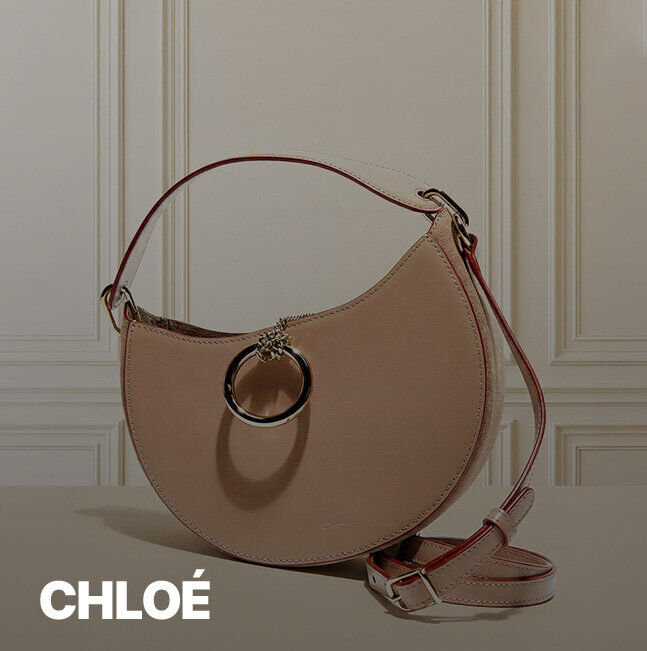 Vente Privée Chloé