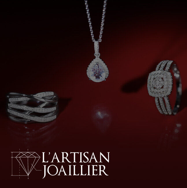 Vente Privée Artisan Joaillier