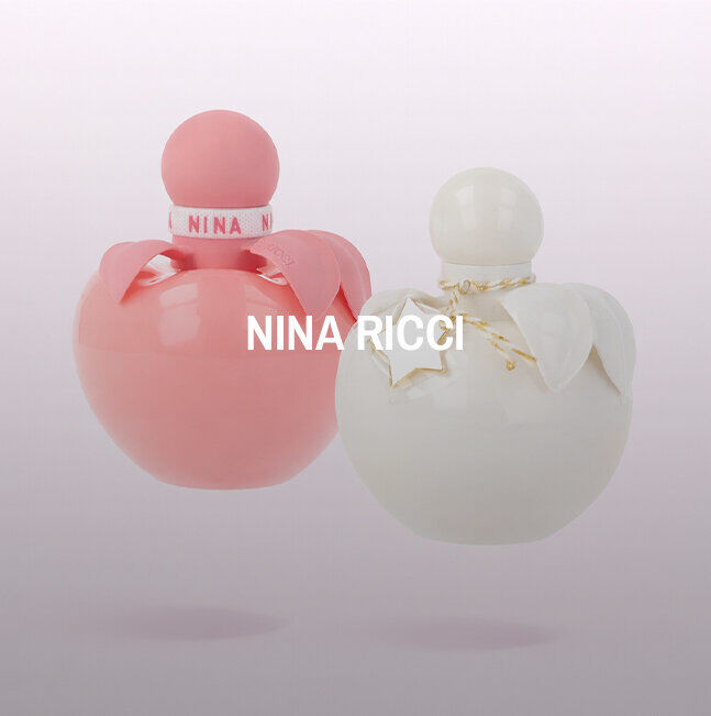 Vente Privée Nina Ricci