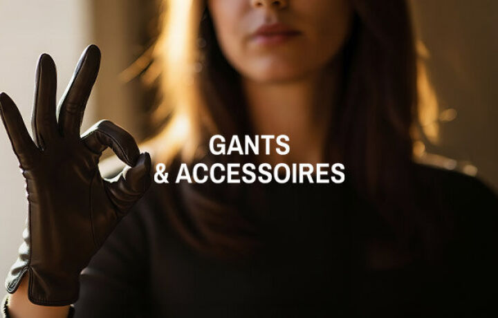 Gants & Accessoires