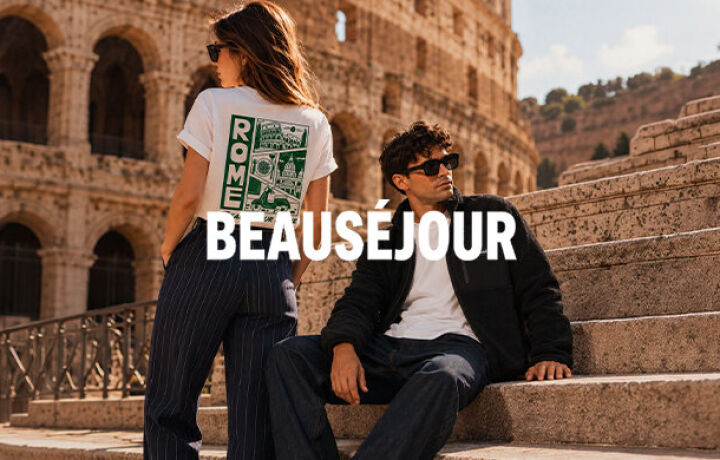 Beauséjour
