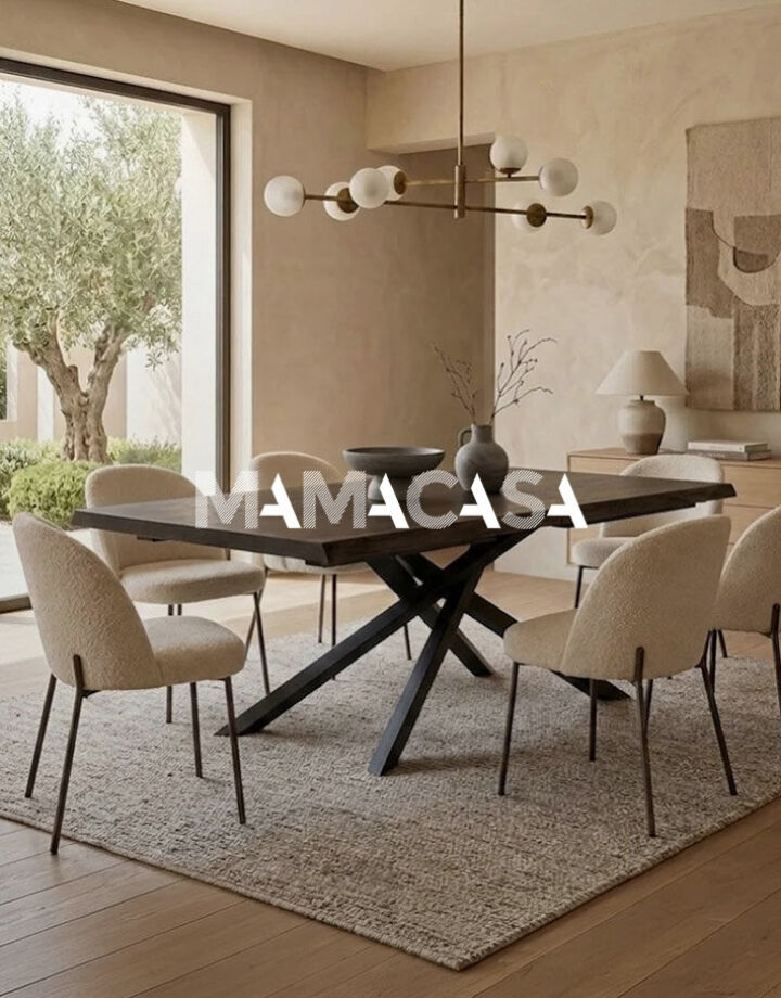 Mama Casa