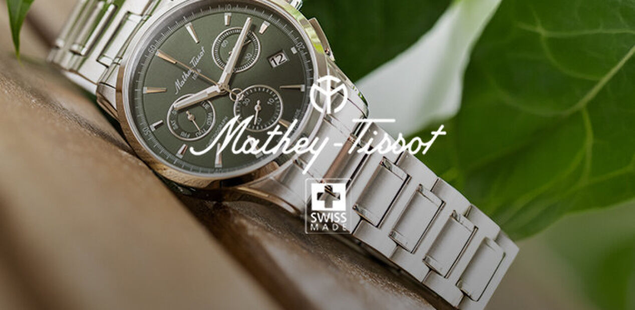 Mathey-Tissot