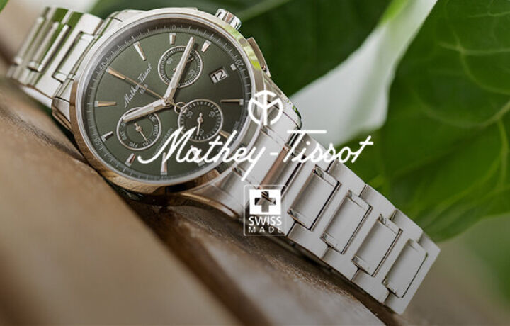 Mathey-Tissot