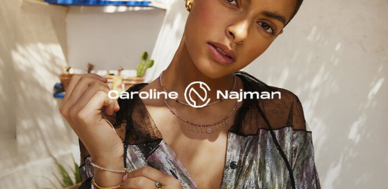 Caroline Najman