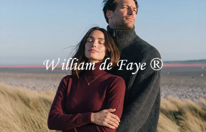 William de Faye