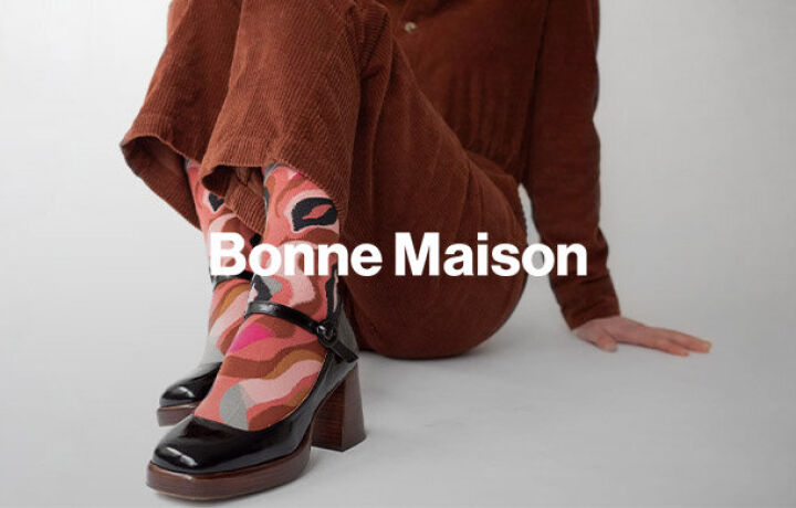 Bonne maison