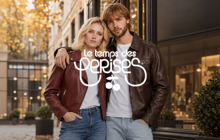 Le temps des cerises