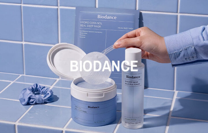 Biodance
