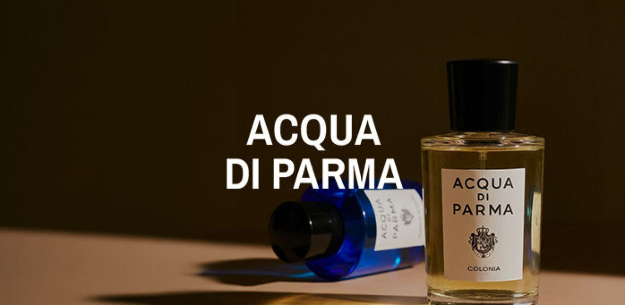 Acqua Di Parma
