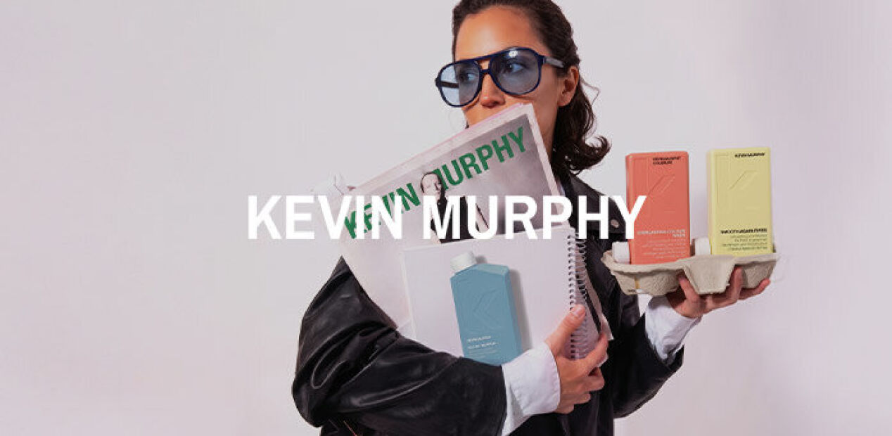 Kevin Murphy
