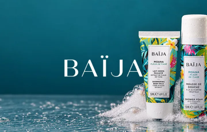 Baija