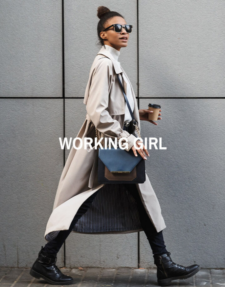 Working girl
