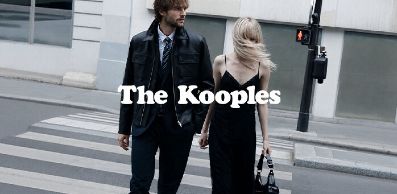 The Kooples