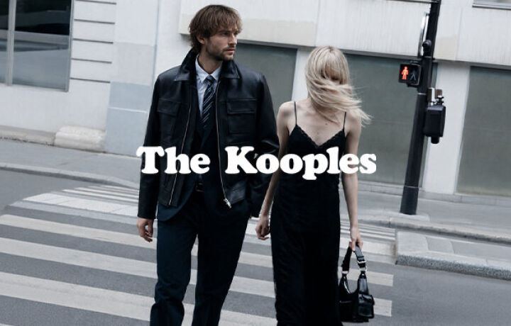 The Kooples