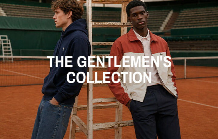 The Gentlemen's Collection