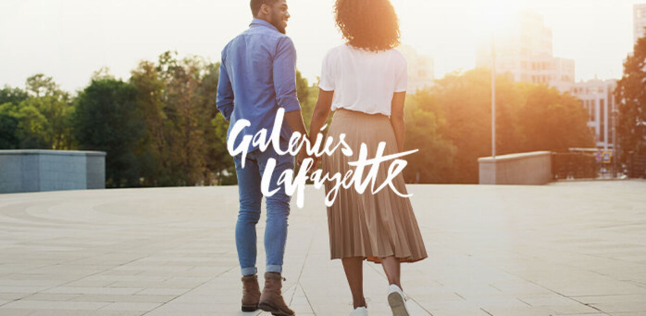 Galeries Lafayette