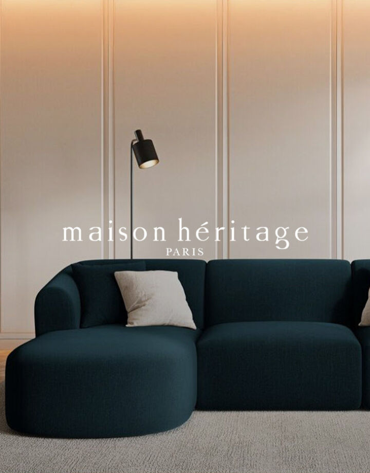 Maison Héritage