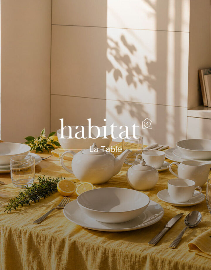 Habitat