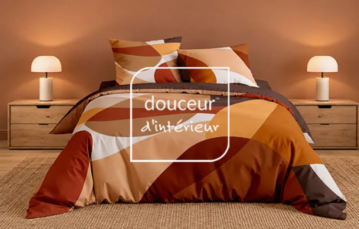 Douceur d'Intérieur