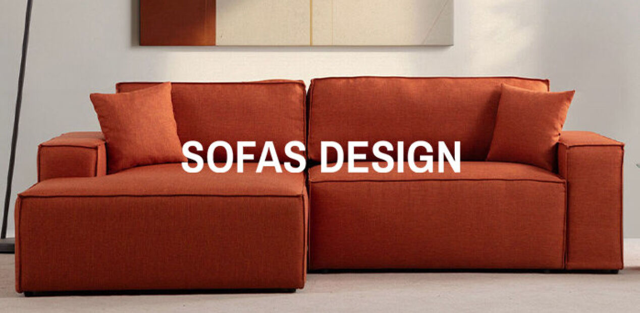 Sofas Design