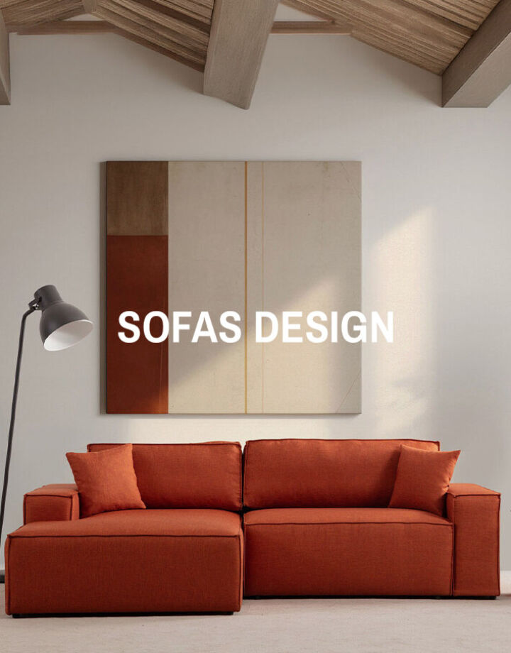Sofas Design