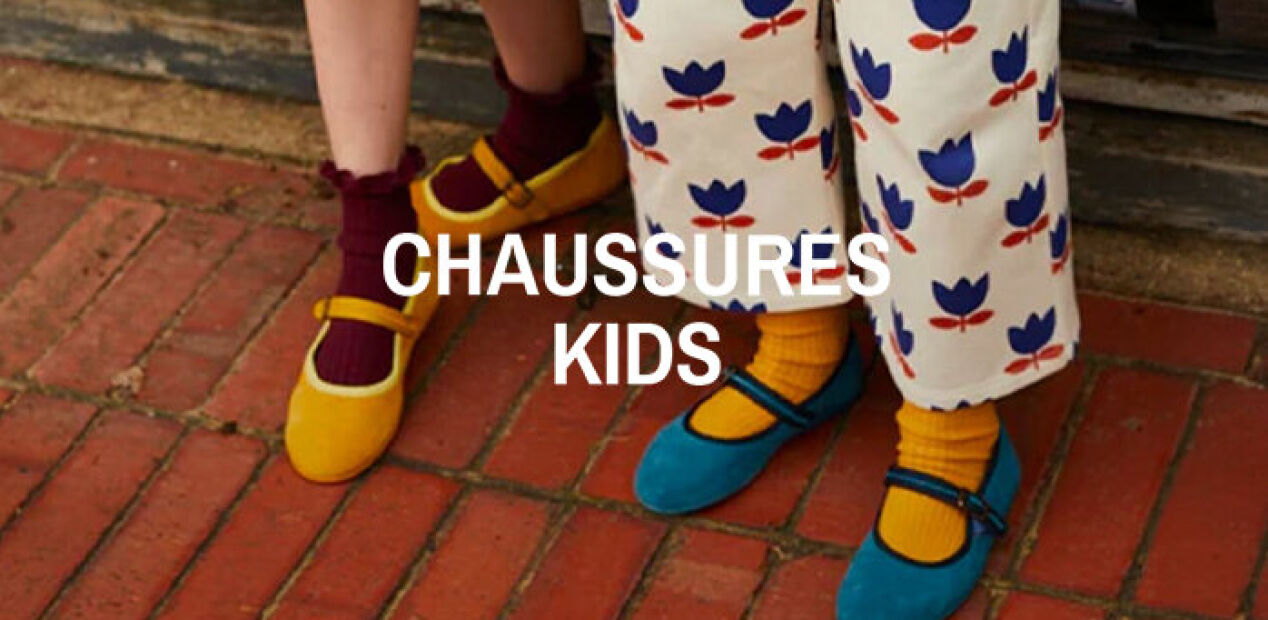 Chaussures Kids