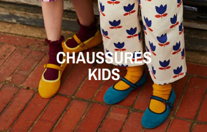 Chaussures Kids