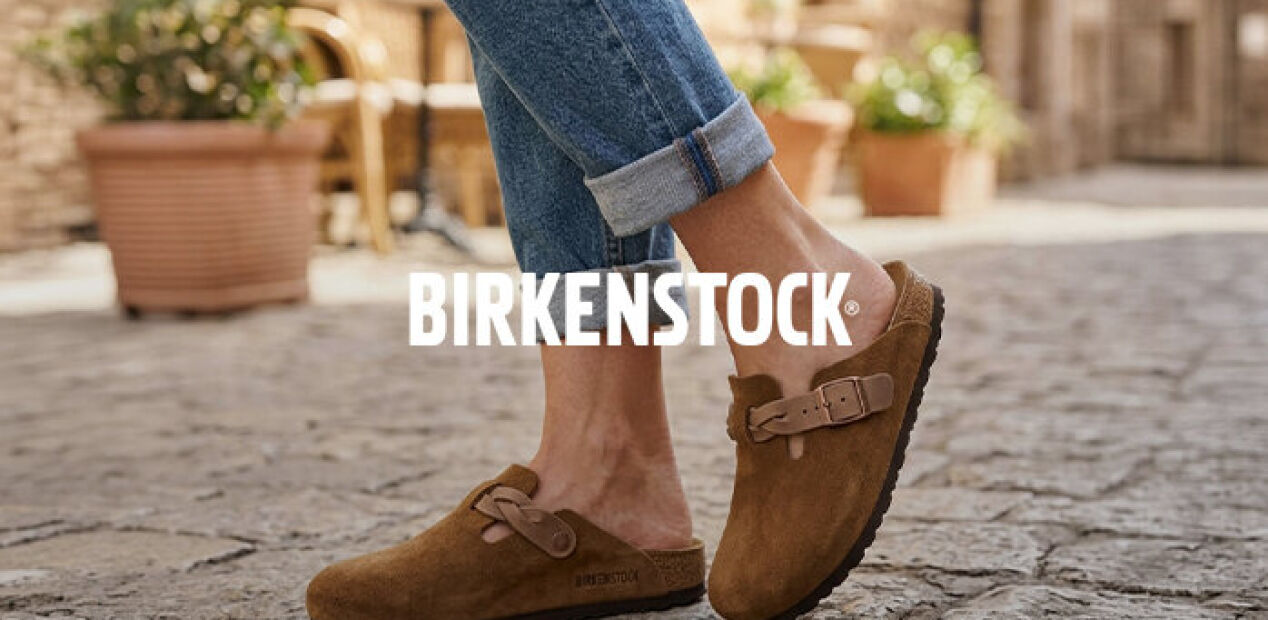Birkenstock