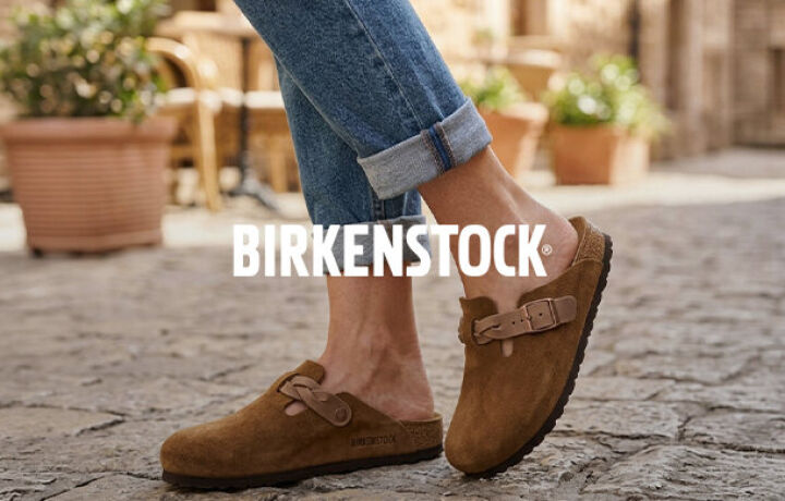 Birkenstock