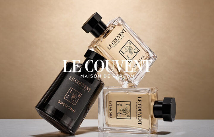 Le Couvent