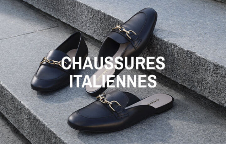 Chaussures Italiennes