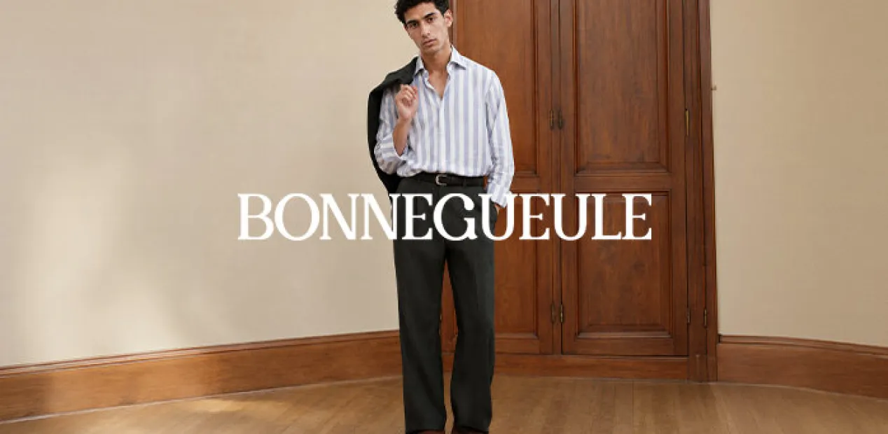 Bonne Gueule