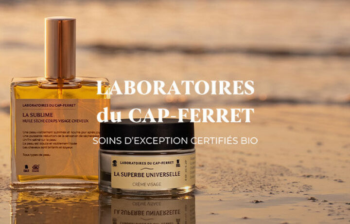 Laboratoires du Cap-Ferret